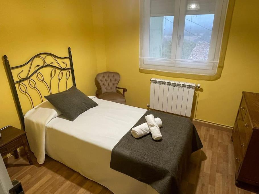 Вилла Casa Da Baltasara Тривес Экстерьер фото